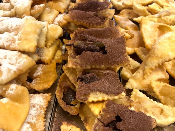 Panetteria Pasticceria MELLANO