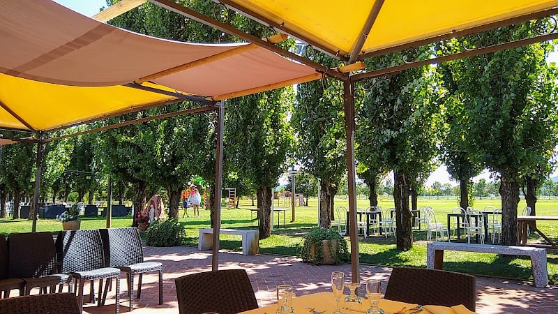 Agriturismo Al Bosco