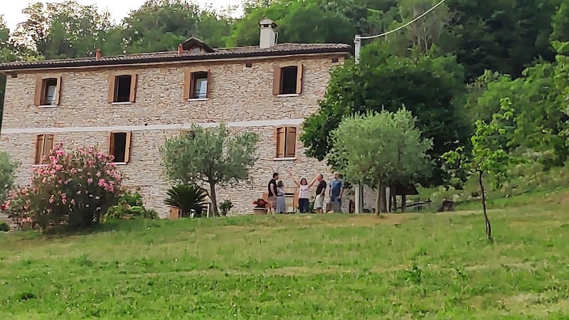 Agriturismo S. Giorgio Di Corro Michele