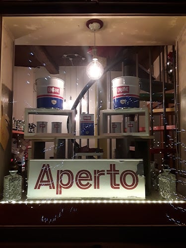 L'OFFICINA