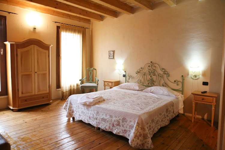 Agriturismo Verona La Quartasola