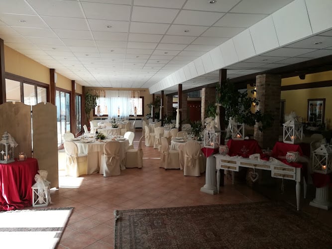 Ristorante Cascina Casareggio