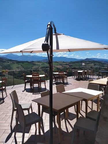 Ristorante Pizzeria Belvedere