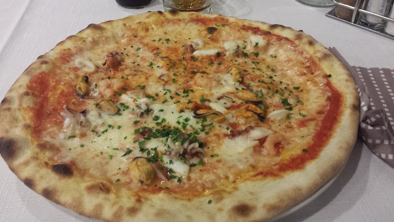 Trattoria Pizzeria Da Piero