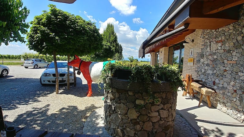 Azienda Agricola La Fattoria Ss