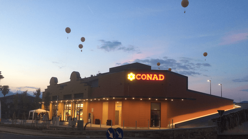 Conad