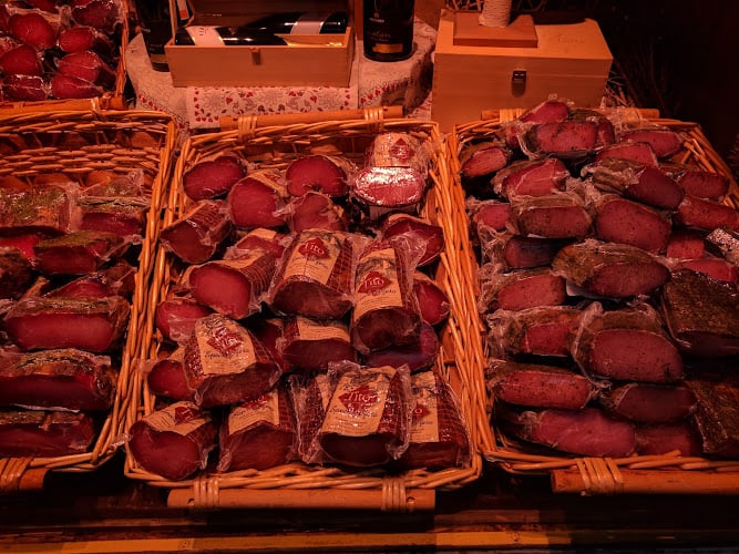 Tito Speck - Il Maso dello Speck