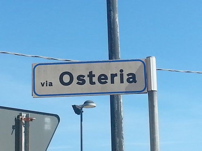 Rosticceria Gastronomia Dal Nonno