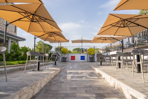 Sabaudia Hotel & SPA