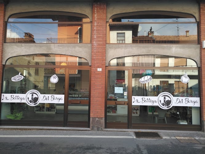La Bottega del Borgo
