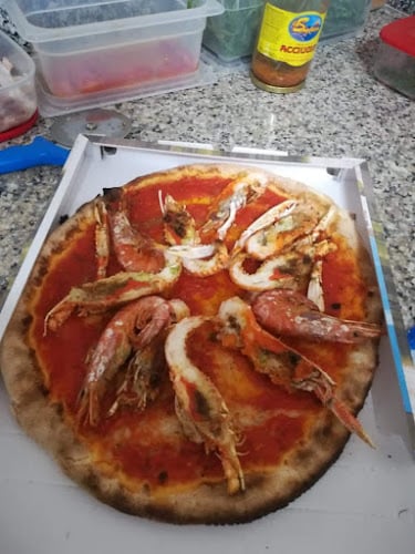 Pizzera da Greezy Tratalias
