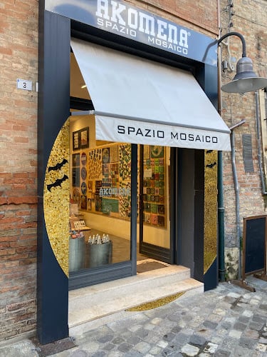Akomena Spazio Mosaico