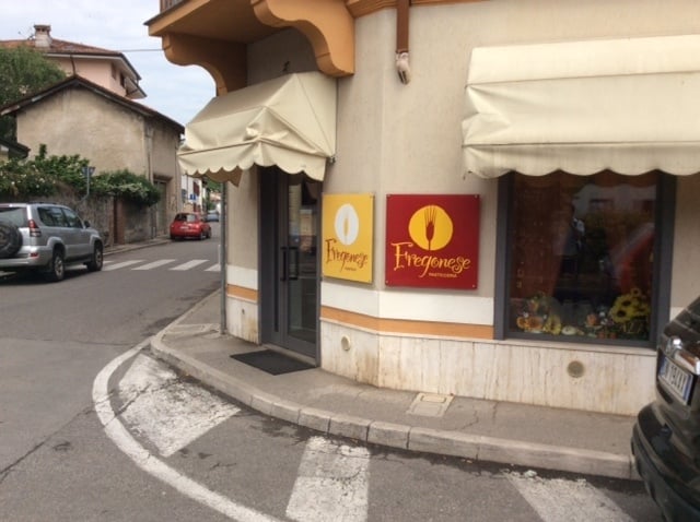 Panificio Pasticceria F.lli Fregonese Snc