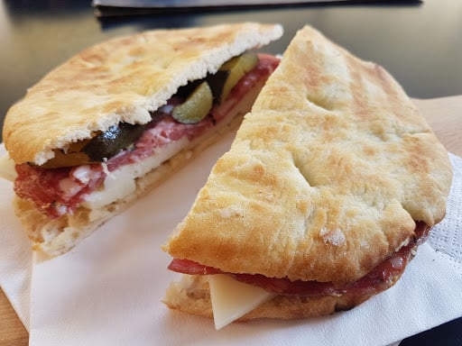Bar Centrale