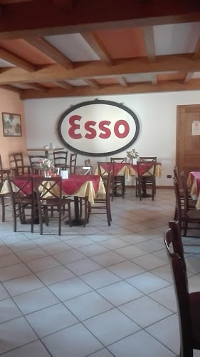 Bar dal Bensinat