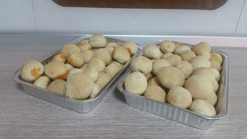Sapori di Pane Panificio Gastronomia Salumeria Rosticceria