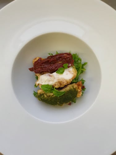 Ristorante La Battigia