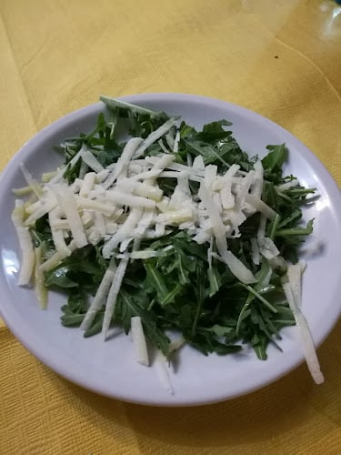 Ristorante Pizzeria Locanda Da Federico
