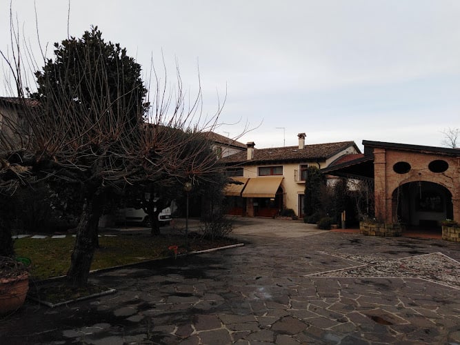 Agriturismo Melo In Fiore