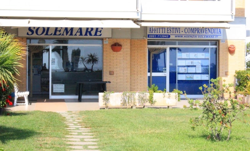 Agenzia Solemare S.A.S. Di Galli Alessandra