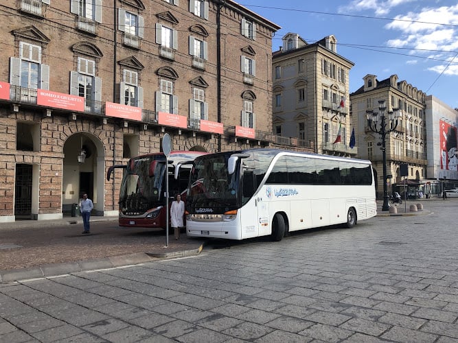 Linea Azzurra S.r.l.