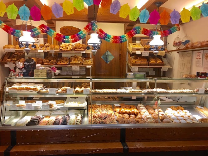 Panificio Pasticceria Pahor