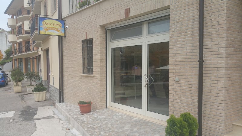 Dolce Forno Quadri