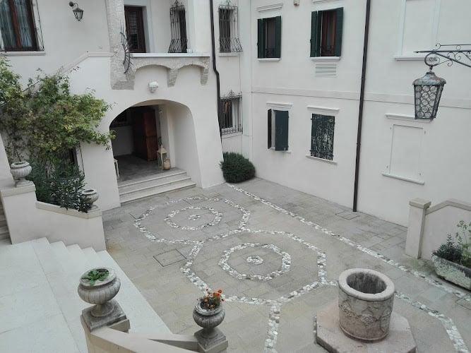 BED & BREAKFAST CA' CASONI di LEINES CARIDAD FERNANDEZ