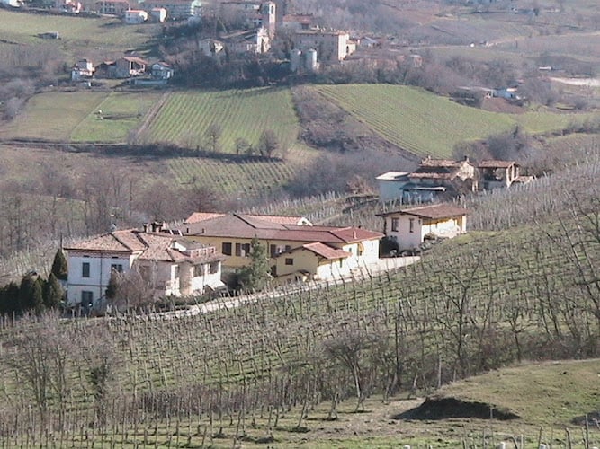 Società Agricola Casa Rè