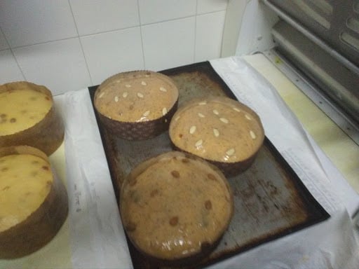 Panificio Antichi Sapori