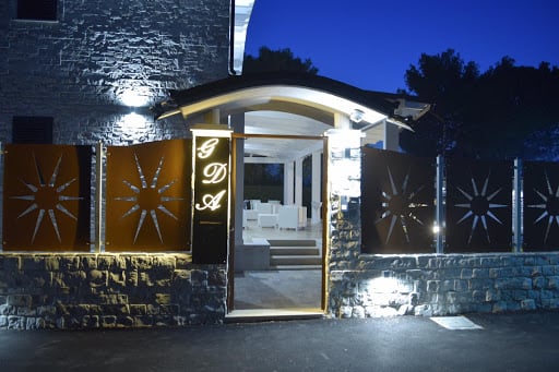 GDA B&B