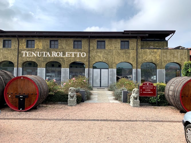 Tenuta Roletto