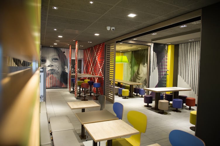 McDonald's Bagnolo Cremasco