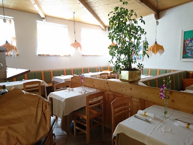 Al Sole, Ristorante Pizzeria