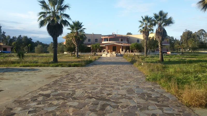 Agriturismo Orange Moon S.R.L.