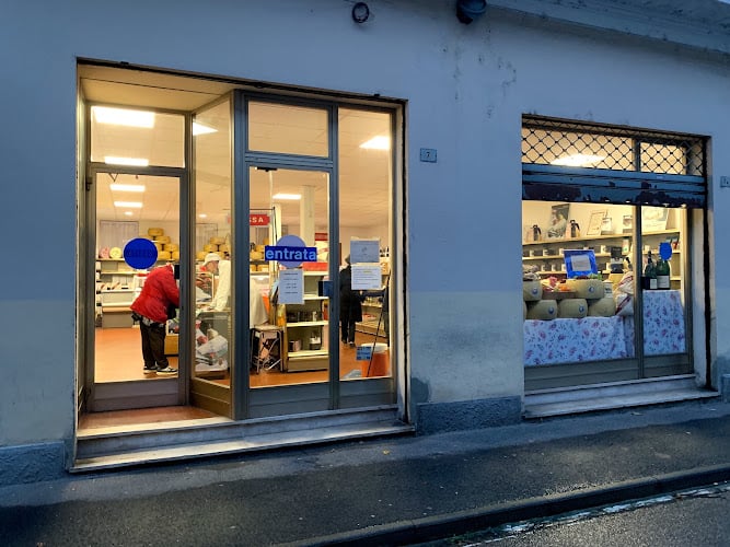 Invernizzi & Bertoncelli Snc