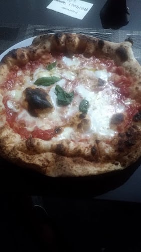 Ristorante Vesum