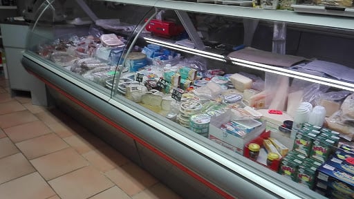 Alimentari Longari Luca
