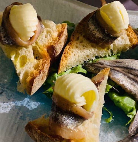 Baico Pesto Lab - Monterosso al Mare