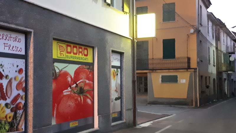 Doro Supermercati