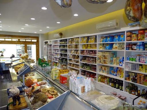 Alimentari Panificio Pasticceria Fratelli Aloigi Snc Di Aloigi S. E C.