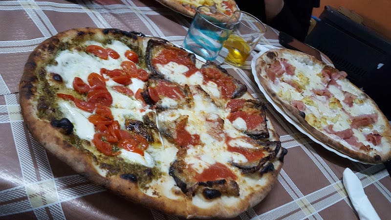 Pizzeria Lo Chef