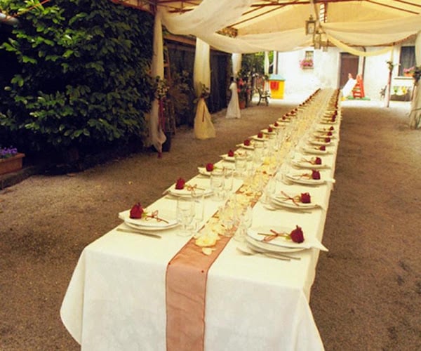 Trattoria La Bugiana