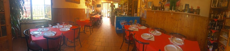 Ristorante Alpe Rosa