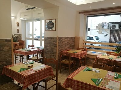 L'Angolo della pizza di Rossano Razzauti