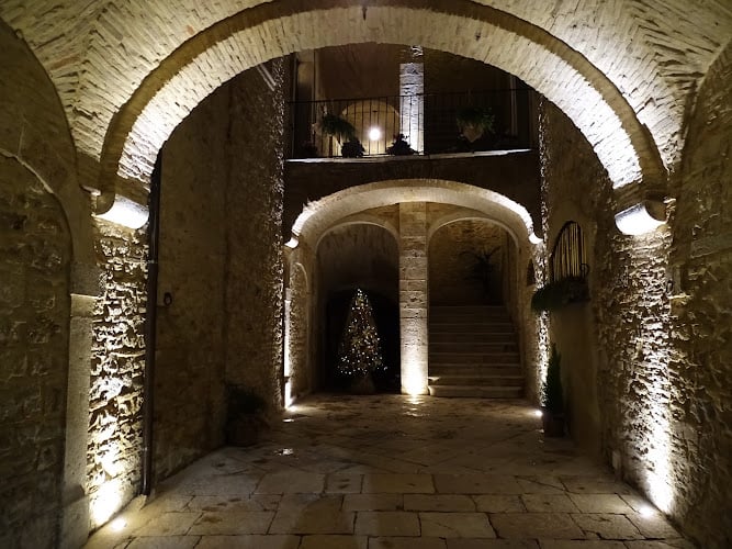 AGORA' CASTELNUOVO DELLA DAUNIA