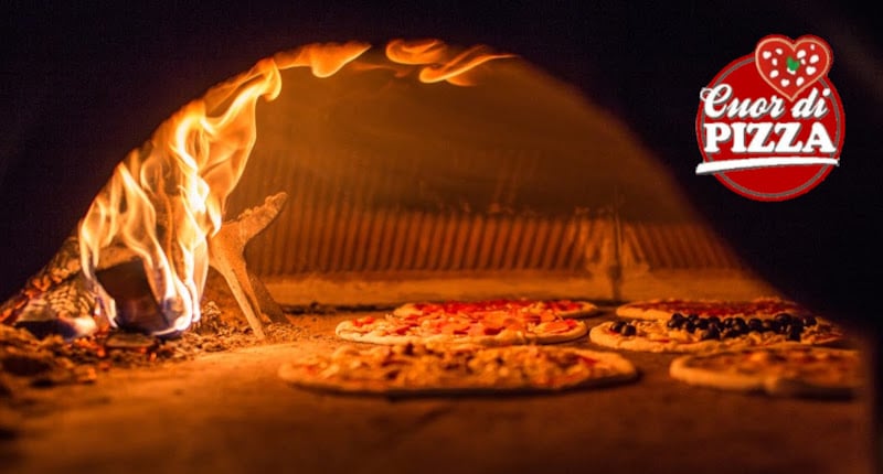Cuor di Pizza di Loris Zamberlan