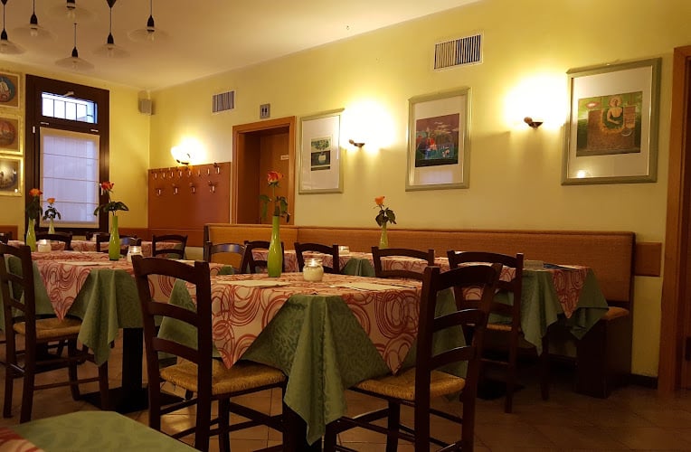 Pizzeria Pino S.N.C.