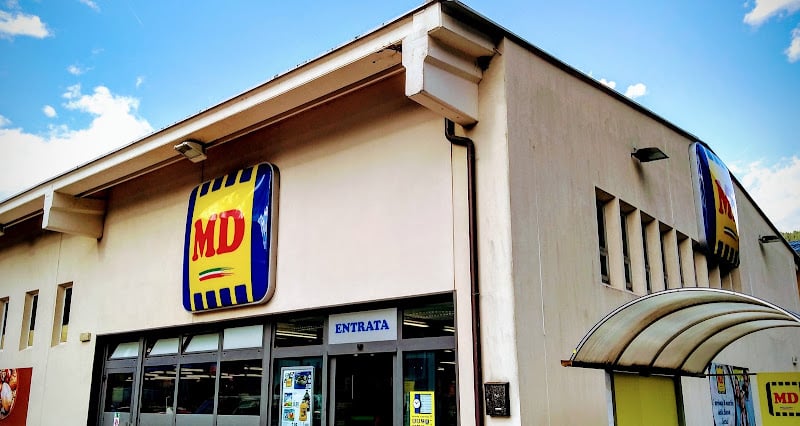 MD S.p.A.