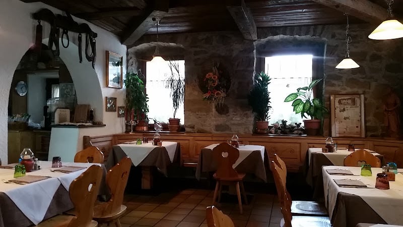 Ristorante Sottovoce in Stazione